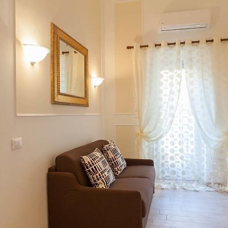 Ripetta Little House Apartment Rome Exterior photo