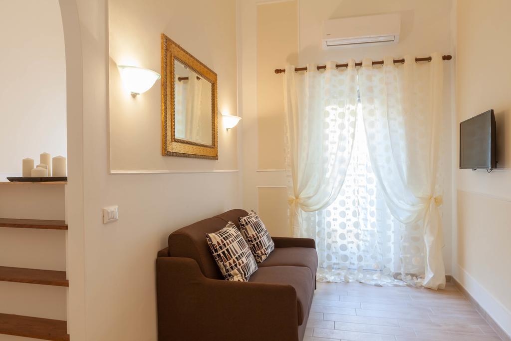 Ripetta Little House Apartment Rome Exterior photo